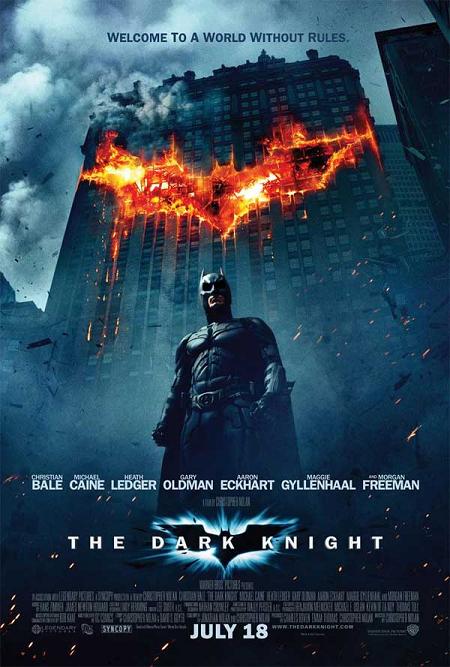 Batman: The Dark Night