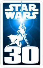 Star Wars - 30 Aniversario