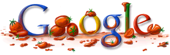 Google Tomatina 08