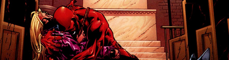 Daredevil - Diablo Guardián