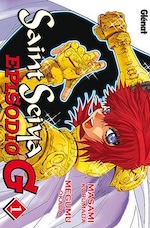 Saint Seiya: Episodio G #1
