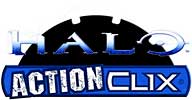 Halo Action Clix Halo Action Clix