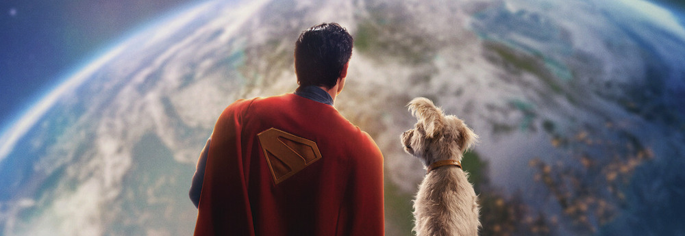 superman