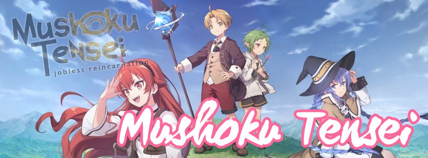 Mushoku Tensei